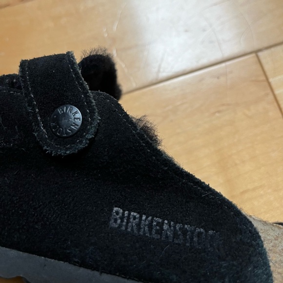 Birkenstock Boston slides - Picture 4 of 8